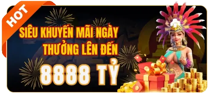 Chương trình hoàn trả hàng ngày tại 69vn06