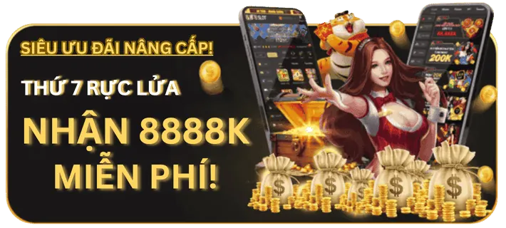 69vn06 ra mắt sự kiện game mới với phần thưởng lớn