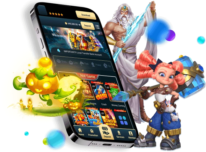Tối đa hóa trải nghiệm 69vn06