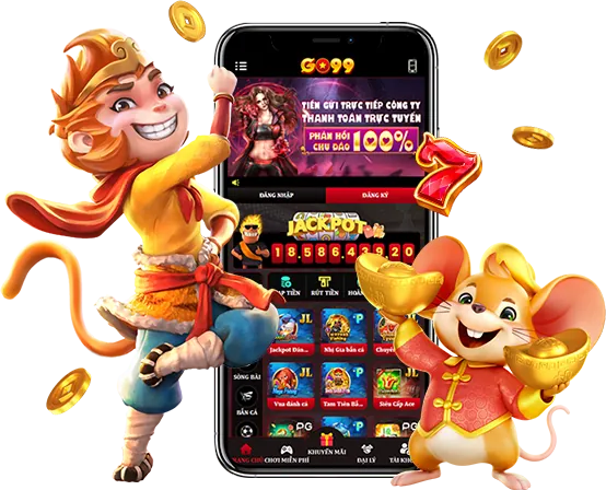 Giao diện thân thiện và tương thích di động