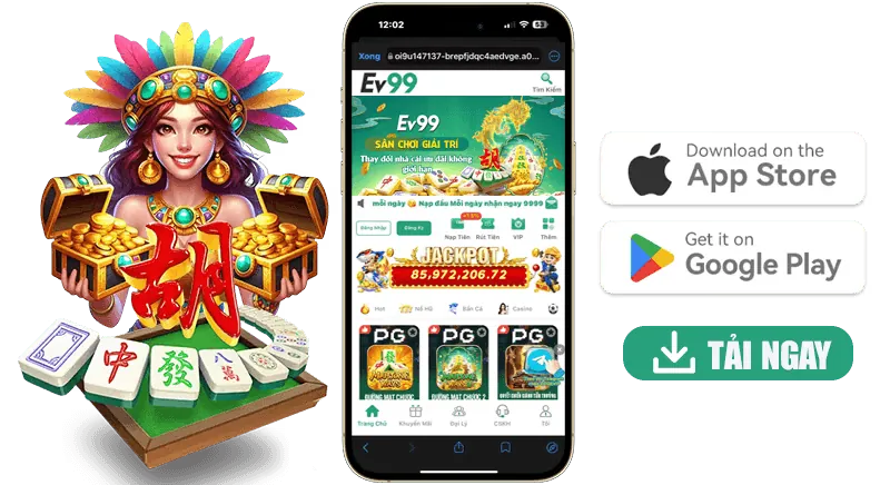 Kho game đa dạng 69vn06