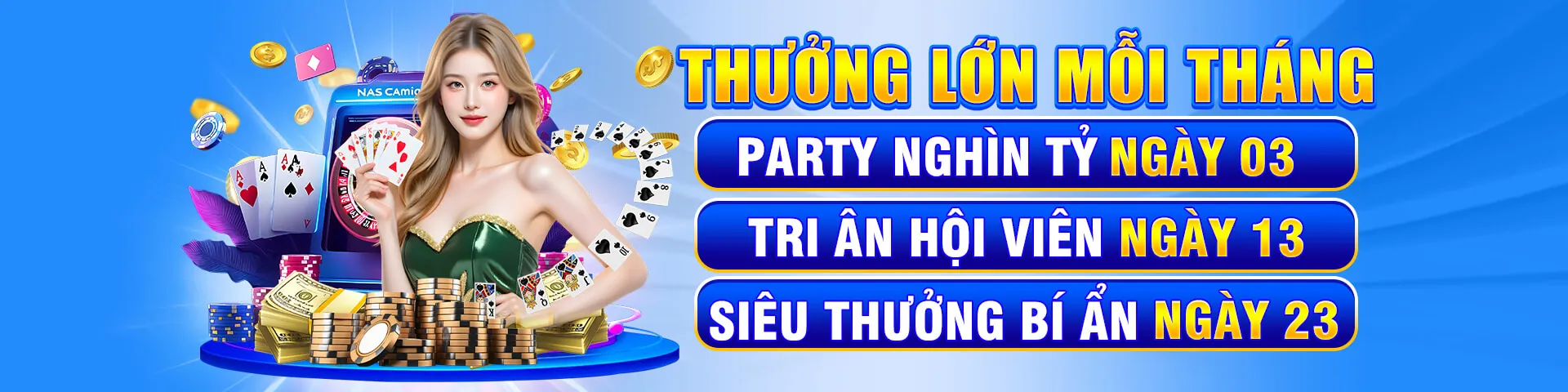 Hình ảnh chính về đa dạng trò chơi 69vn06