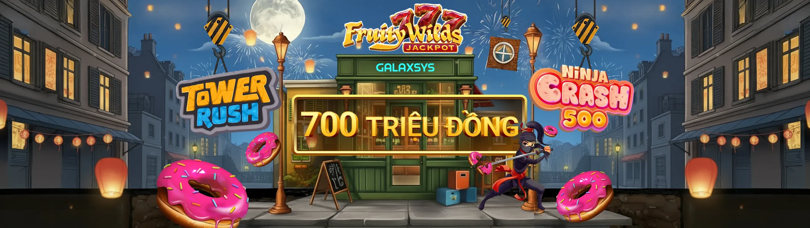 Hình ảnh đối tác 69vn06 login