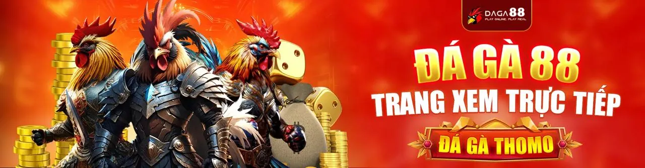 Đá gà trực tuyến 69vn06 login