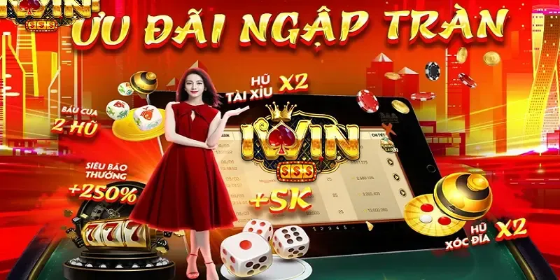 Ưu đãi và Khuyến mãi 69vn06